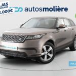 Land-Rover Range Rover Velar D180 S 4WD Auto 132 kW (180 CV)