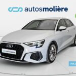 Audi A3 S line 35 TDI 110 kW (150 CV) S tronic