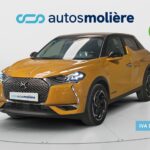 DS DS 3 PureTech 155 Grand Chic Auto 115 kW (155 CV)