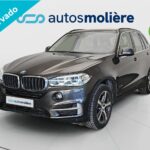 BMW X5 xDrive35i 225 kW (306 CV)