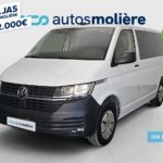 Volkswagen Caravelle Origin Batalla Corta 2.0 TDI BMT 81 kW (110 CV)