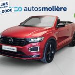 Volkswagen T-Roc R-Line 1.5 TSI 110 kW (150 CV)