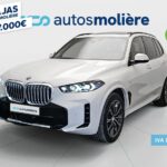 BMW X5 xDrive30d xLine 219 kW (298 CV)