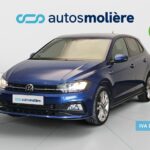 Volkswagen Polo R-Line 1.0 TSI 70 kW (95 CV) DSG