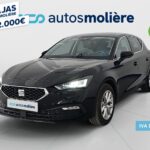 Seat Leon 1.5 eTSI Style 25 Aniversario DSG 85 kW (116 CV)