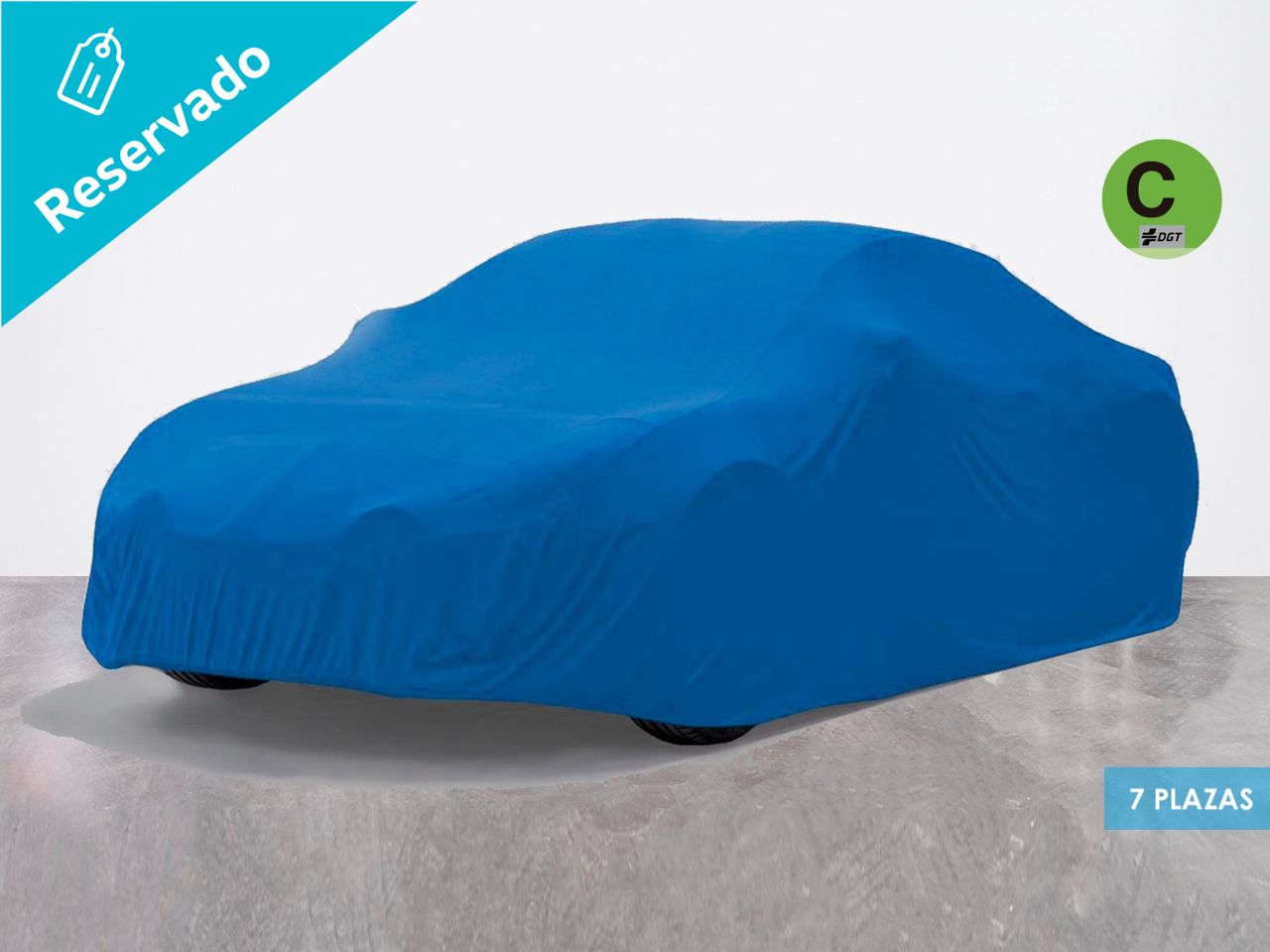 Peugeot 5008 PureTech 130 S&S Allure Pack 96 kW (130 CV)