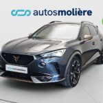 Cupra Formentor 1.5 TSI 110 kW (150 CV)