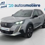 Peugeot 2008 Eléctrico Allure Pack 100 kW (136 CV)