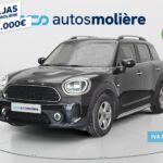 MINI Countryman Cooper D 110 kW (150 CV)