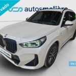 BMW X1 sDrive18i 100 kW (136 CV)