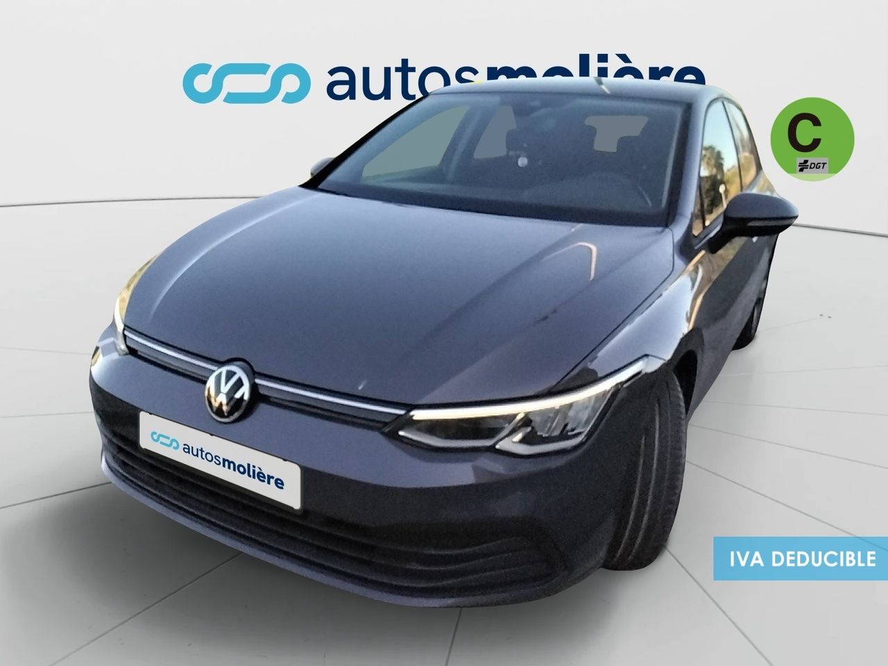 Volkswagen Golf 1.0 TSI 81 kW (110 CV)
