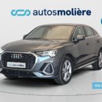 Audi Q3 S line 45 TFSI e 180 kW (245 CV) S tronic