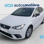 Seat Ibiza 1.0 TSI Xcellence Go2 DSG 81 kW (110 CV)