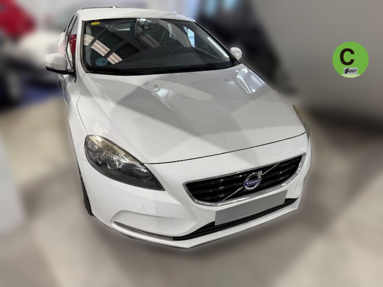 Volvo V40 2.0 D3 Momentum Auto 110 kW (150 CV)