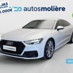 Audi A7 55 TFSI ultra quattro 250 kW (340 CV) S tronic