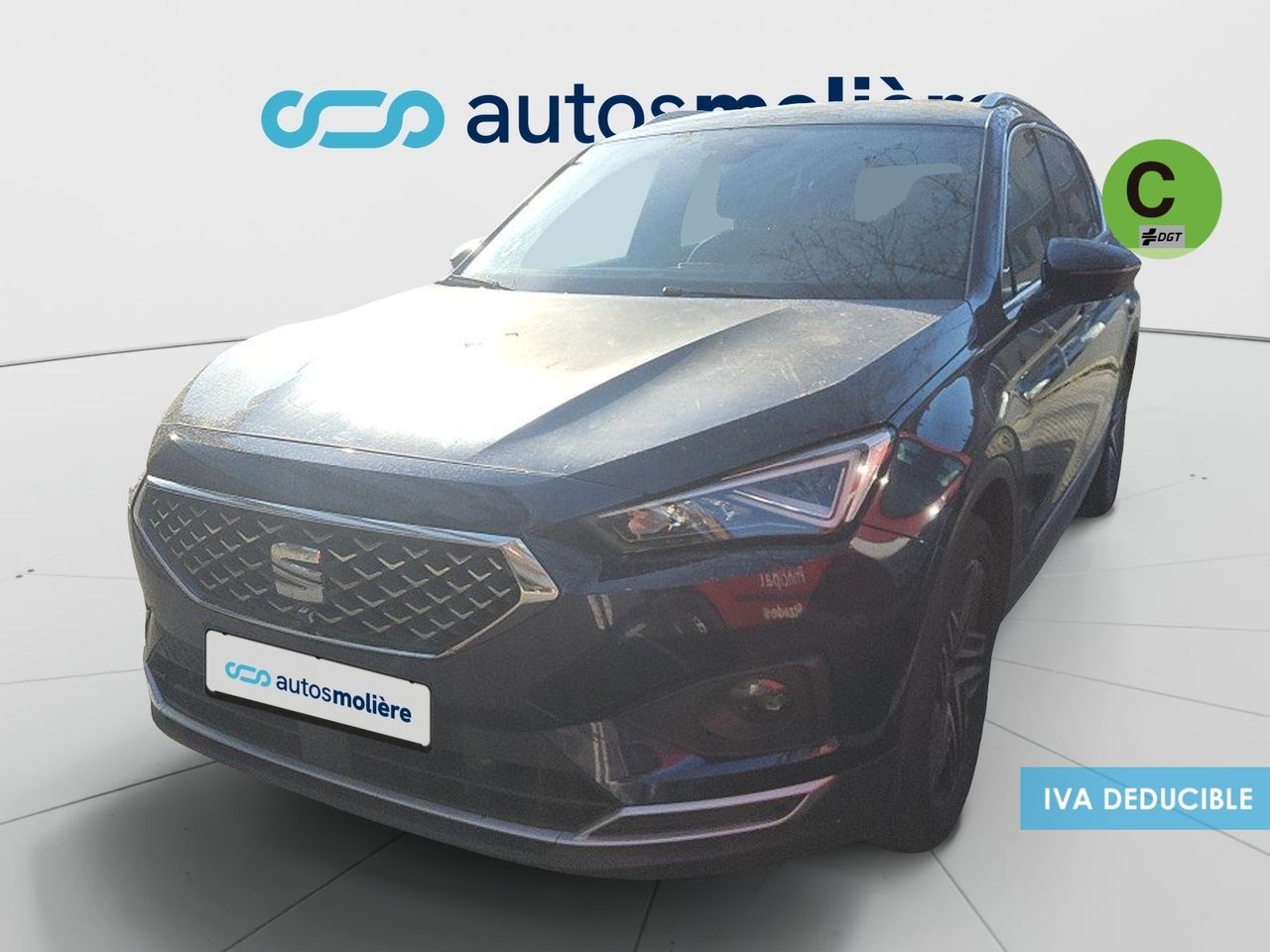 SEAT Tarraco 1.5 TSI S&S Xcellence GO 110 kW (150 CV)