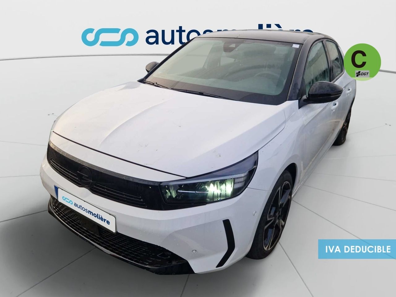 Opel Corsa 1.2 T XHL GS 74 kW (100 CV)