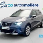 Seat Arona 1.0 TSI Style Special Edition DSG 85 kW (115 CV) Seat Arona 1.0 TSI Style Special Edition DSG 85 kW (115 CV)