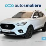 MG ZS 1.0T Luxury Auto 82 kW (111 CV)