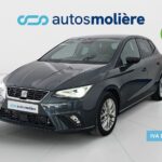 Seat Ibiza 1.0 TSI FR Salta 85 kW (115 CV)