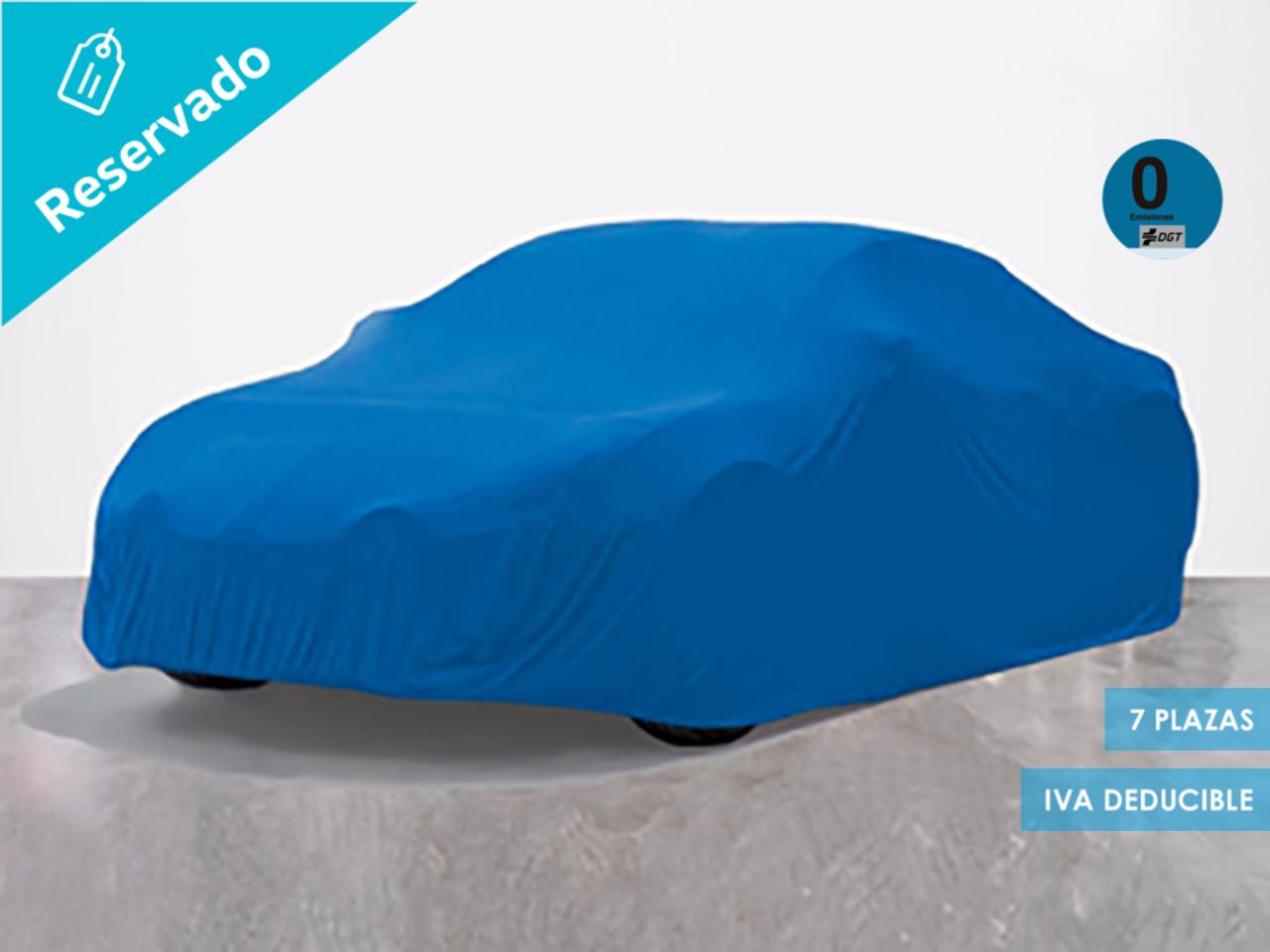 Volvo XC90 T8 Plus Dark Recharge AWD Auto 335 kW (455 CV)