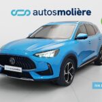 MG HS 1.5 Turbo GDI Luxury DCT 119 kW (162 CV)