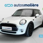 MINI Cooper One 75 kW (102 CV)