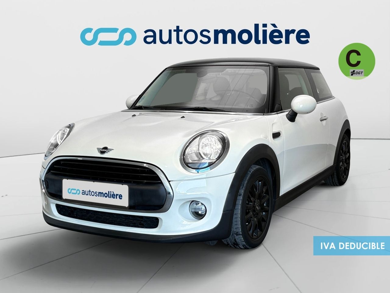 MINI Cooper One 75 kW (102 CV)