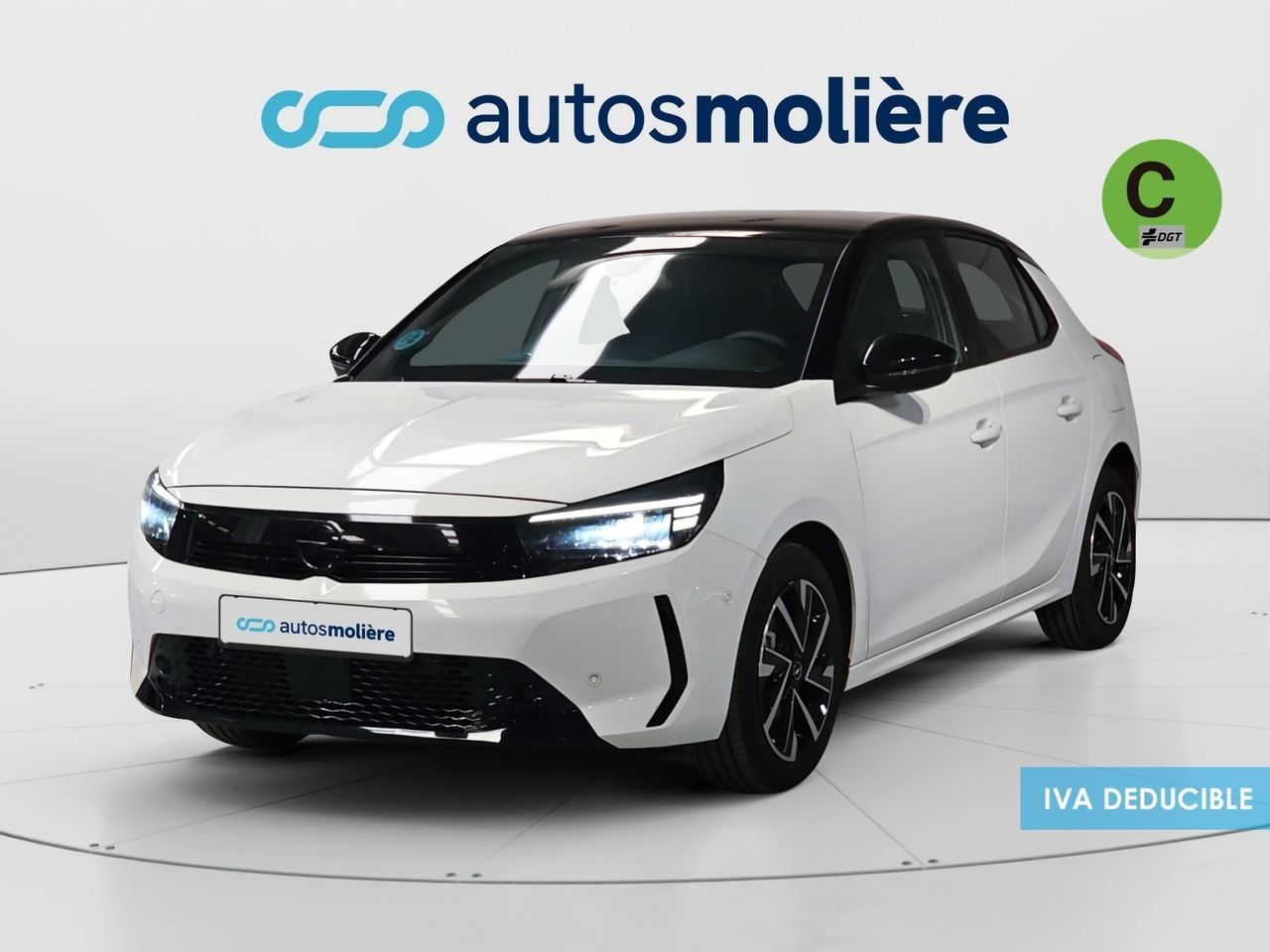 Opel Corsa 1.2T XHL GS 74 kW (100 CV)