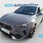 Cupra Formentor 2.0 TSI 4Drive DSG 140 kW (190 CV)