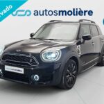 MINI Countryman Cooper S E ALL4 165 kW (224 CV)