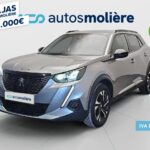 Peugeot 2008 PureTech 130 S&S Allure Pack 96 kW (130 CV)