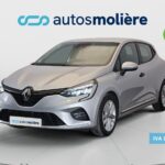 Renault Clio Intens E-Tech Híbrido 103 kW (140 CV)