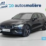 Volvo V60 B4 D Inscription Auto 145 kW (197 CV)
