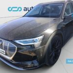 Audi e-tron Advanced 55 quattro 300 kW (408 CV)