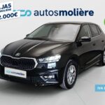 Skoda Fabia 1.0 TSI Selection DSG 85 kW (115 CV)