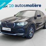 BMW X4 xDrive20d 140 kW (190 CV)