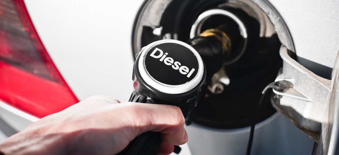 Coches diésel de ocasión: ¿siguen mereciendo la pena en 2026?