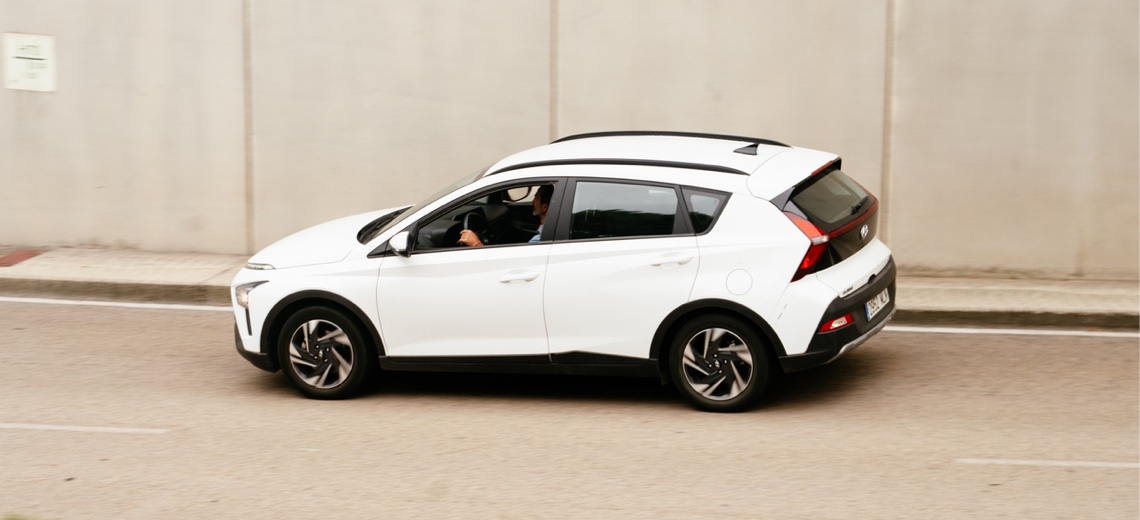 Top 5 tipos de coches compactos más fiables de segunda mano en 2026