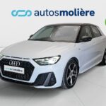 Audi A1 Adrenalin edition 30 TFSI 81 kW (110 CV) S tronic