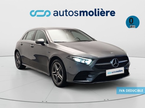 6a9cb112-1669-4f6a-1896-723e99498b96_original Mercedes Clase A 250 e 160 kW (218 CV) - 2