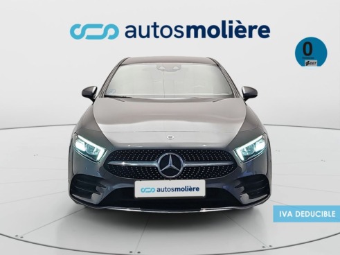 21452617-e7ce-de56-cd44-fa187aacde87_original Mercedes Clase A 250 e 160 kW (218 CV) - 12