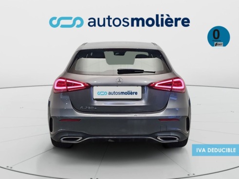 4a4165e6-6565-acac-6b4d-220ced959880_original Mercedes Clase A 250 e 160 kW (218 CV) - 14