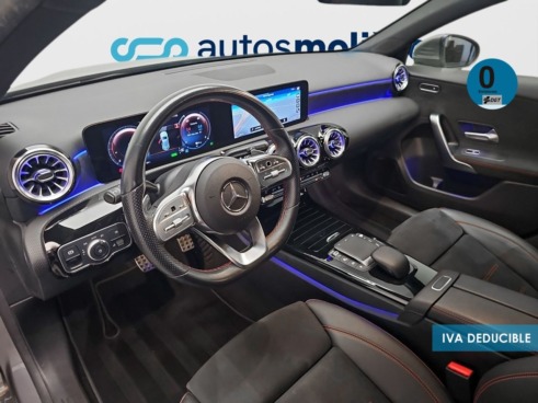 8169cd3b-ac43-afcb-54dc-e2e2a7f7fcd2_original Mercedes Clase A 250 e 160 kW (218 CV) - 18