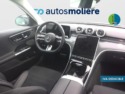 Mercedes Clase C 220 d 145 kW (197 CV) - 4