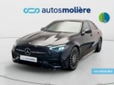 Mercedes Clase C 220 d 147 kW (200 CV) - 1