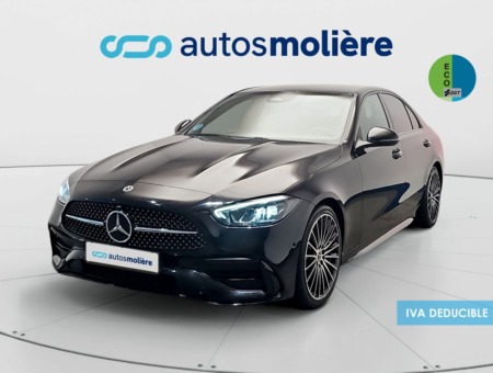12c8dcdb-0b31-eb25-8d82-f49e6de6b547_original Mercedes Clase C 220 d 147 kW (200 CV)