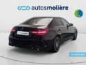 Mercedes Clase C 220 d 147 kW (200 CV) - 4