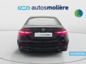 Mercedes Clase C 220 d 147 kW (200 CV) - 12