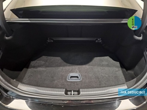 Mercedes Clase C 220 d 147 kW (200 CV) - 14